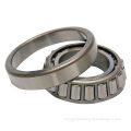 Tapered Roller Bearing, Can Bear Heavy Axial and Shock Load, Used on Automobile and Tractor